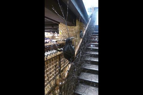 Hedonism Wines, Mayfair